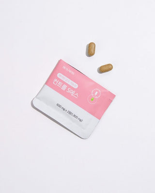 CONTROL - S | Plant - based Slim Balance - K - Town Norway