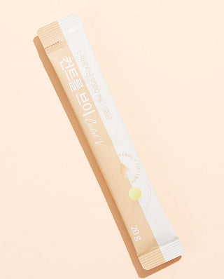 CONTROL V - Berry - K - Town Norway