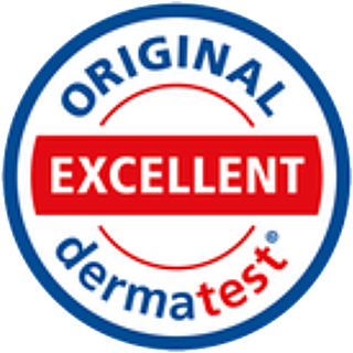 Dermatest Excellent