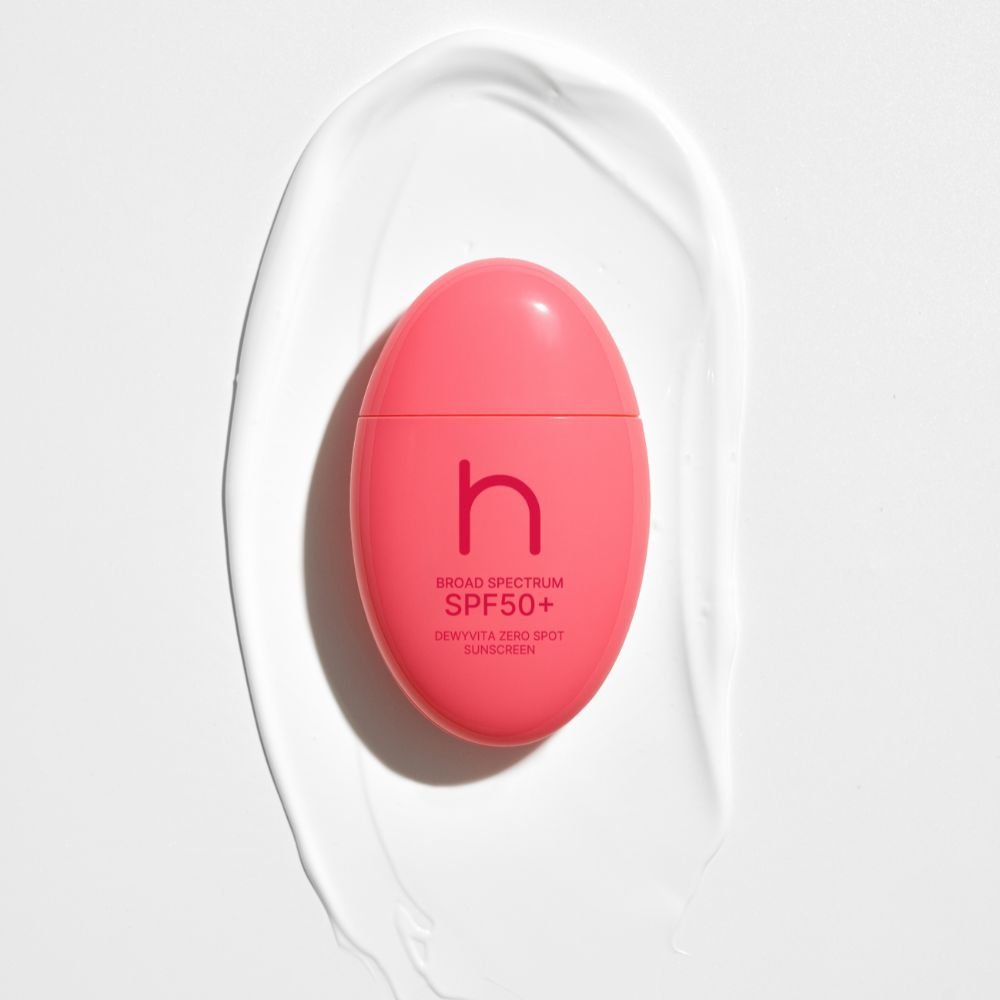 Dewy Vita Zero Spot Sunscreen - K - Town Norway
