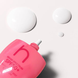 Dewy Vita Zero Spot Sunscreen - K - Town Norway