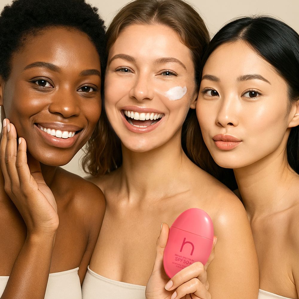 Dewy Vita Zero Spot Sunscreen - K - Town Norway