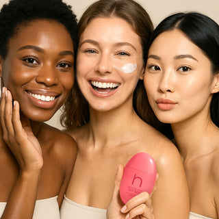 Dewy Vita Zero Spot Sunscreen - K - Town Norway