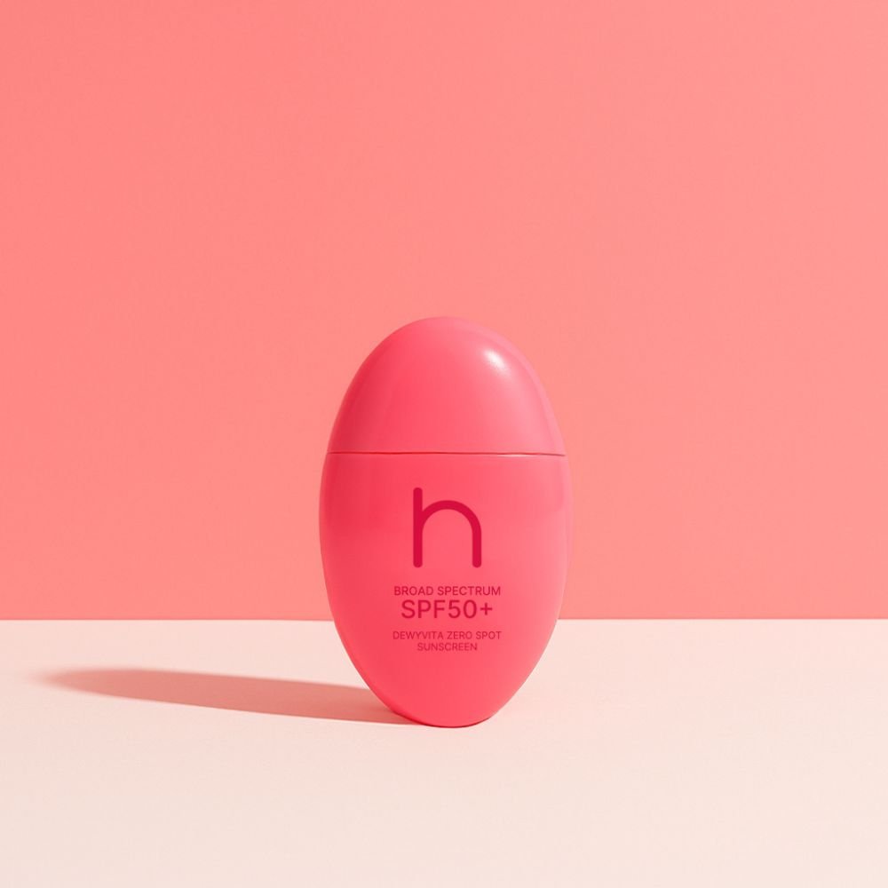 Dewy Vita Zero Spot Sunscreen - K - Town Norway