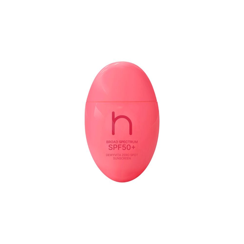 Dewy Vita Zero Spot Sunscreen - K - Town Norway