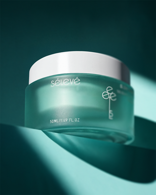 SÉLEVÉ Glow Caviar Cream