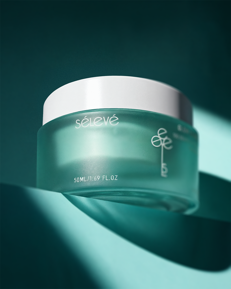 Seleve Glow Caviar Cream