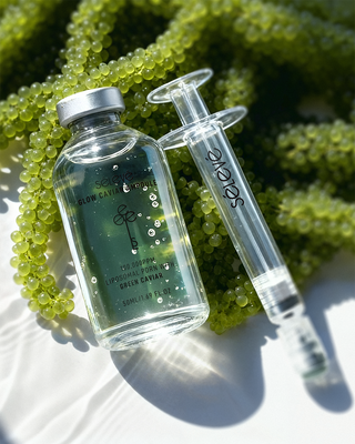 SÉLEVÉ Glow Caviar Ampoule med havdruer