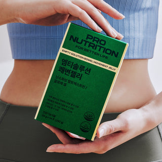 Empty Solution Bowel Movement Jelly - K - Town Norway