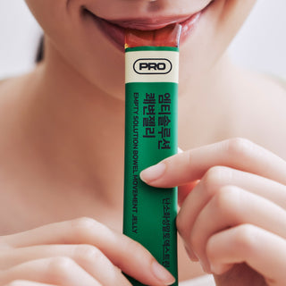 Empty Solution Bowel Movement Jelly - K - Town Norway