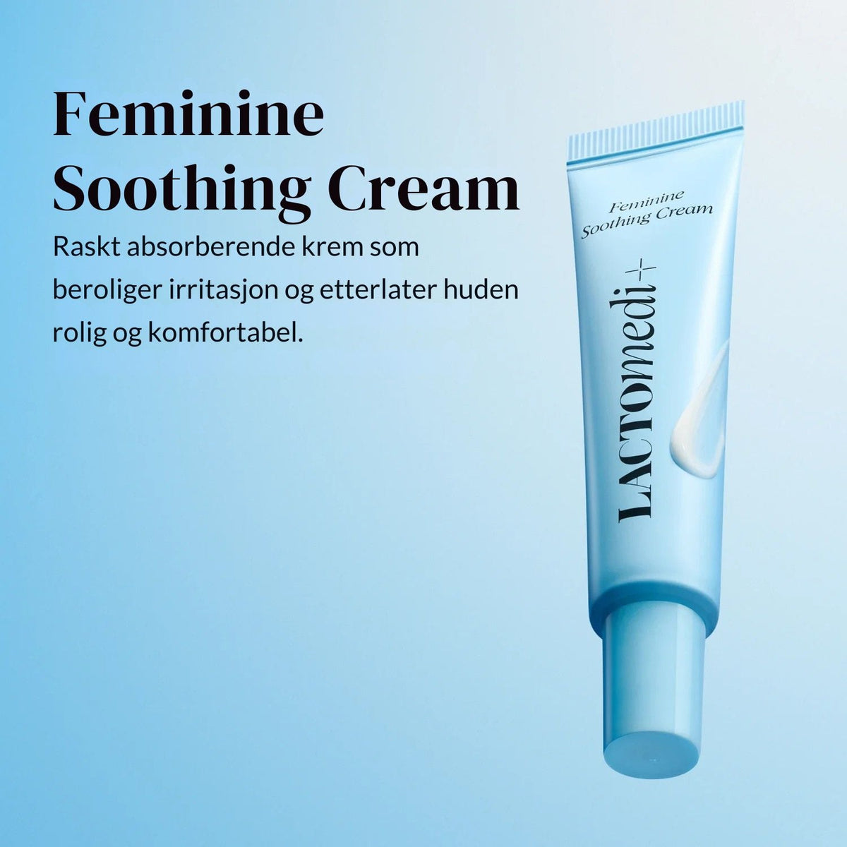 Feminine Soothing Cream - K - Town Norway