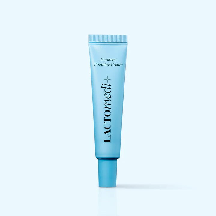Feminine Soothing Cream - K - Town Norway