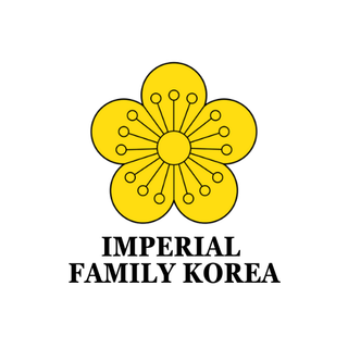 The Imperial Family of Korea