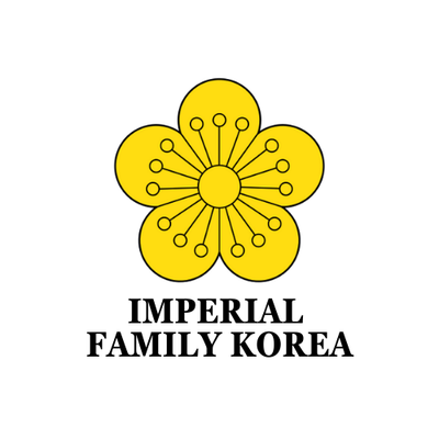 Korea Imperial Family, offisielt symbol