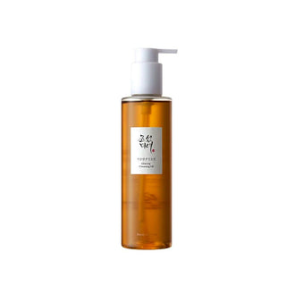 Ginseng Cleansing Oil - K - Town Norway