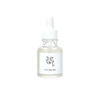 Glow Deep Serum Rice+Alpha Arbutin - K-Town Norway