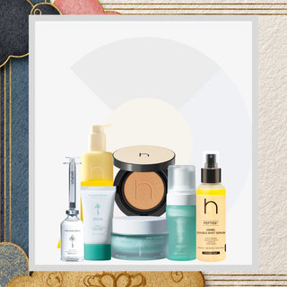 Glow Julegavepakke - ( A - Essential) - K - Town Norway