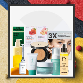 Glow Julegavepakke - (E – K - TOWN Edition ) - K - Town Norway