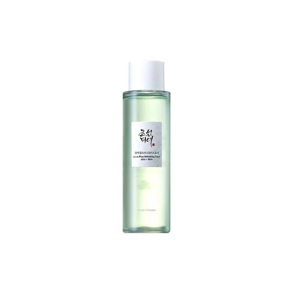 Green Plum Refreshing Toner AHA + BHA - K - Town Norway