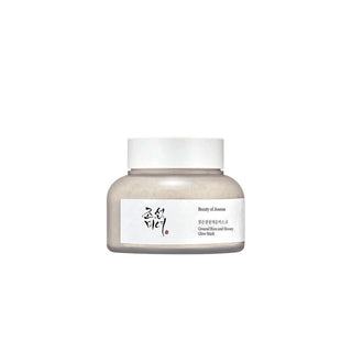 Ground Rice and Honey Glow Mask - K - Town Norway