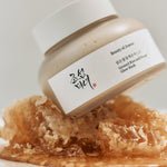 Ground Rice and Honey Glow Mask - K - Town Norway