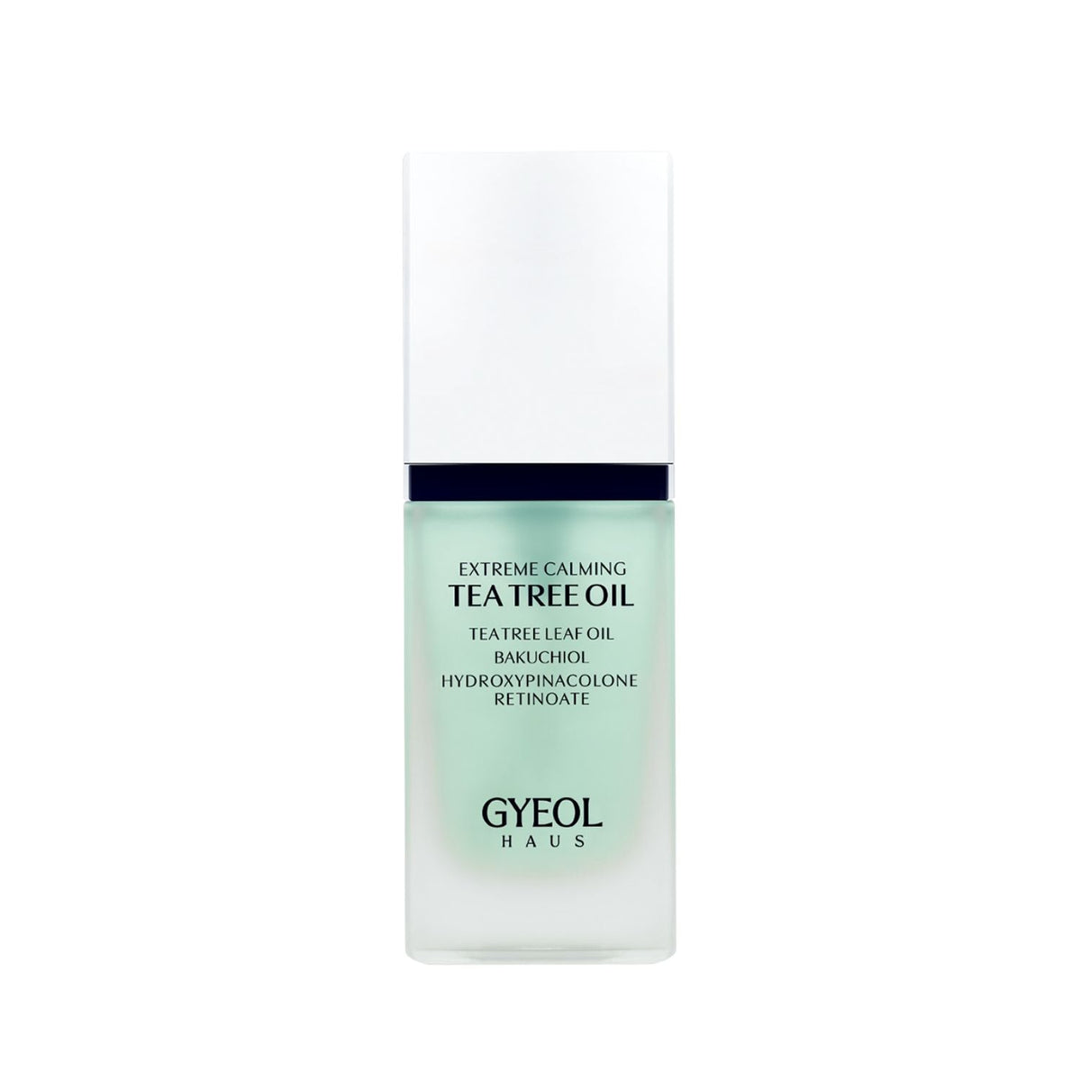 GYEOL HAUS EXTREME CALING TEA TREE OIL - K - Town Norway
