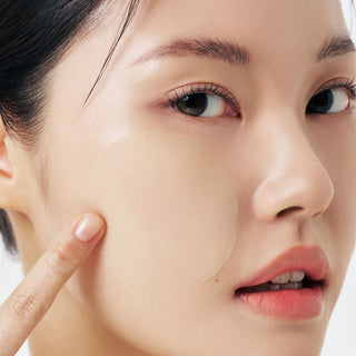 Gyeol Haus Extreme Ice Tea Tree Pad - K - Town Norway