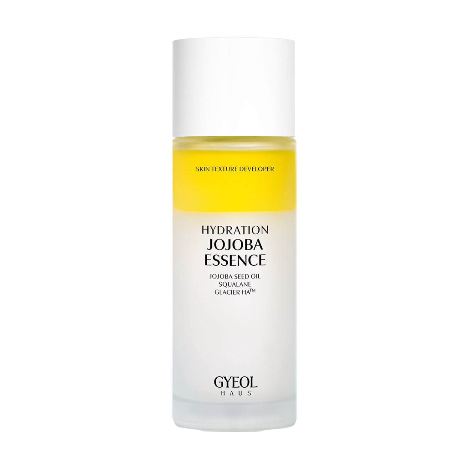 Gyeol Haus Skin Barrier Jojoba ESSENCE