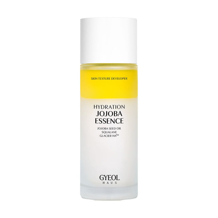 Gyeol Haus Skin Barrier Jojoba ESSENCE