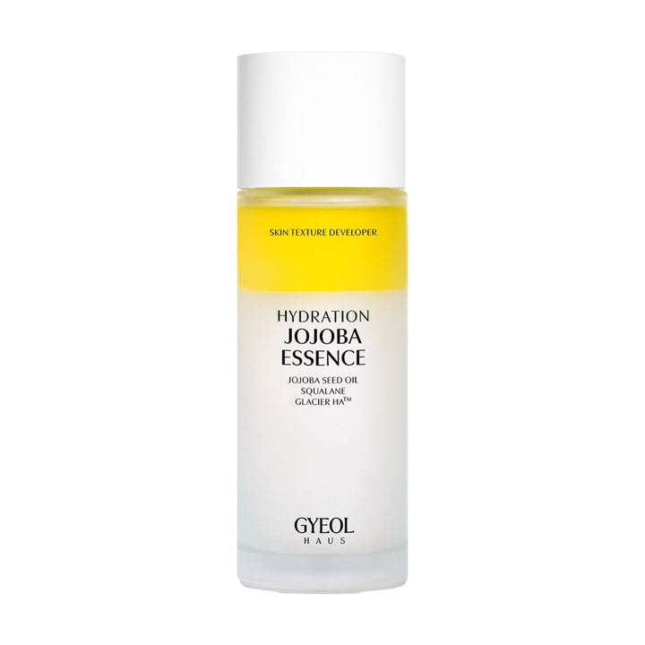 Gyeol Haus Skin Barrier Jojoba ESSENCE