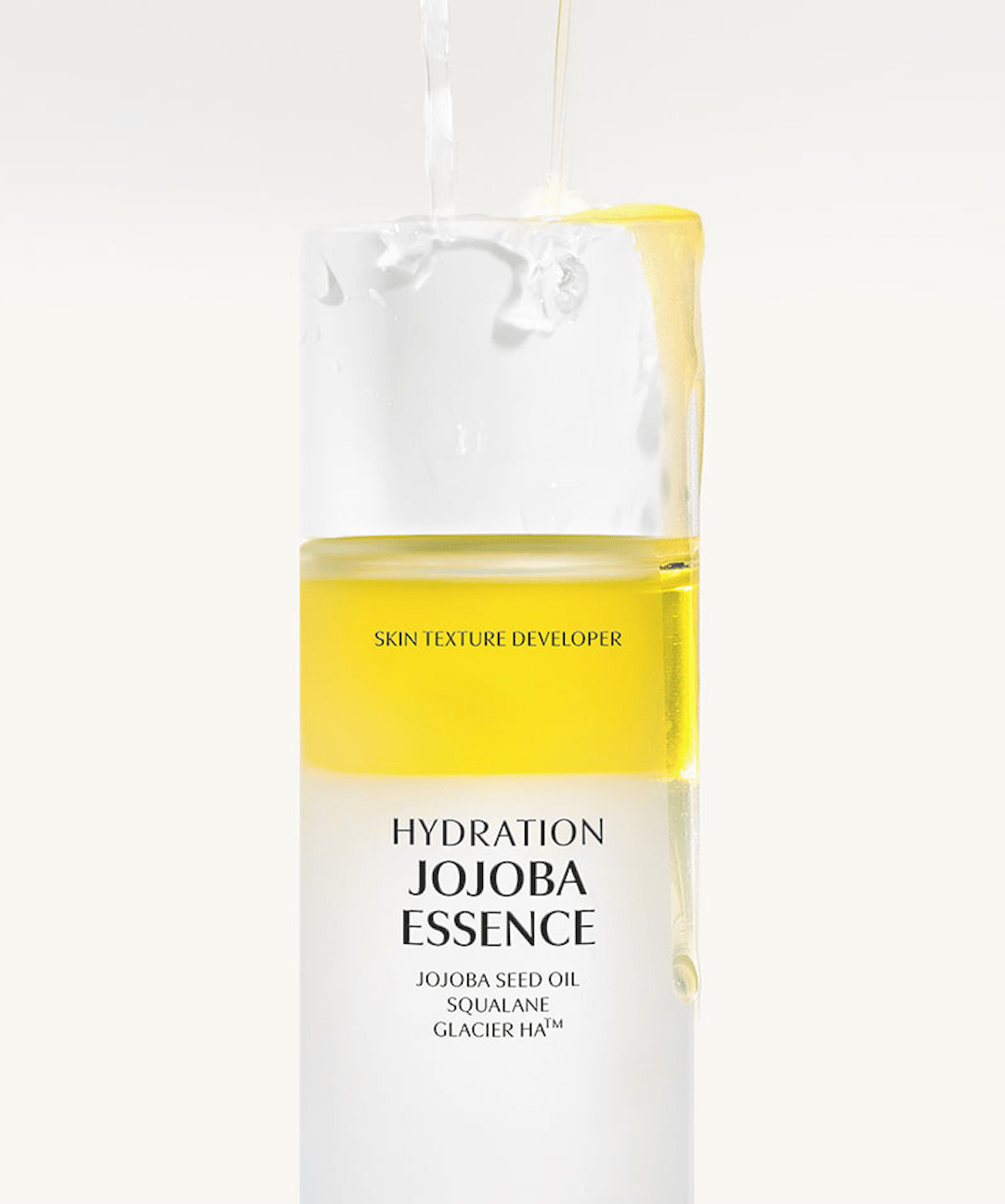 Gyeol Haus Skin Barrier Jojoba ESSENCE - K-Town Norway