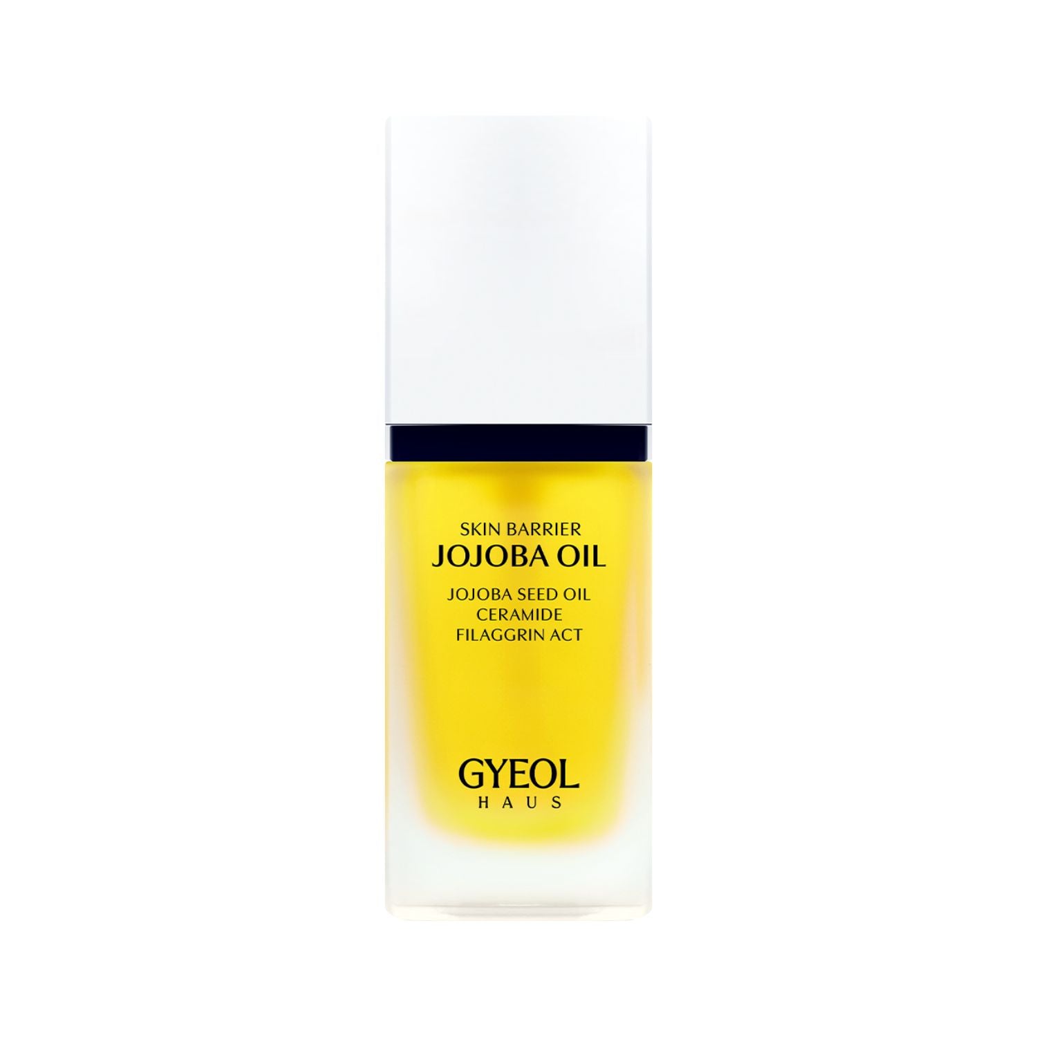 Gyeol Haus Skin Barrier Jojoba Oil
