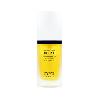 Gyeol Haus Skin Barrier Jojoba Oil - K - Town Norway