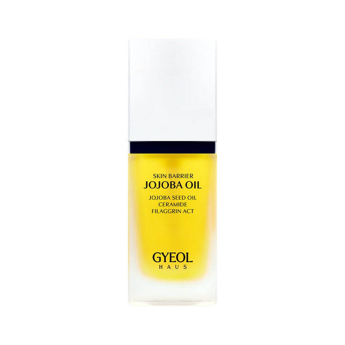Gyeol Haus Jojoba Oil