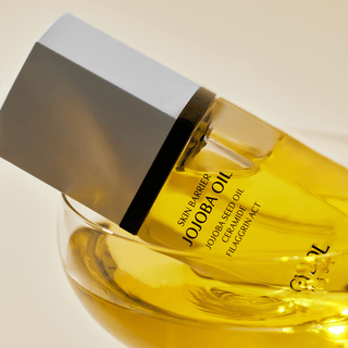 Gyeol Haus Skin Barrier Jojoba Oil - K - Town Norway
