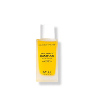 Gyeol Haus Skin Barrier Jojoba Oil - K - Town Norway