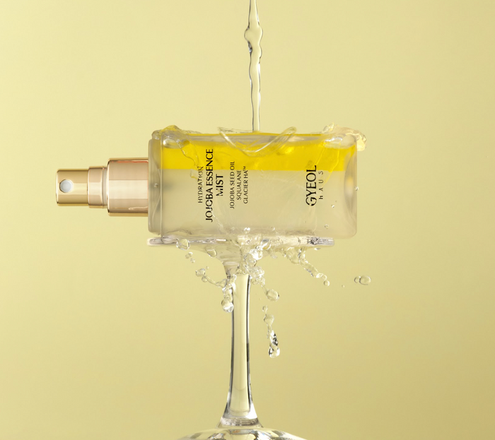 Gyeol Haus Hydration Jojoba Mist