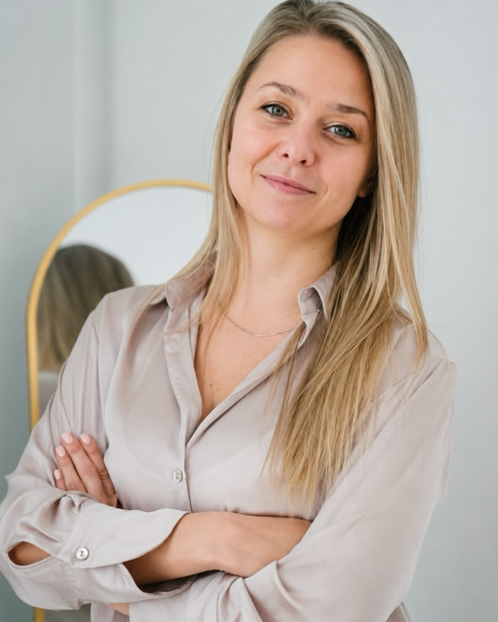 Agata Foryszewska