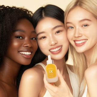 Hamel 3X PDRN Botul Ceramic Serum - K - Town Norway