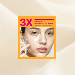 Hamel 3X PDRN Botul Prep & Radiance Set - K - Town Norway