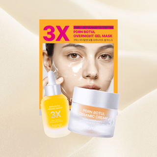 Hamel 3X PDRN Botul Radiance Set - K - Town Norway