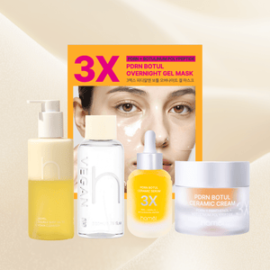 3X PDRN Botul Signature Routine