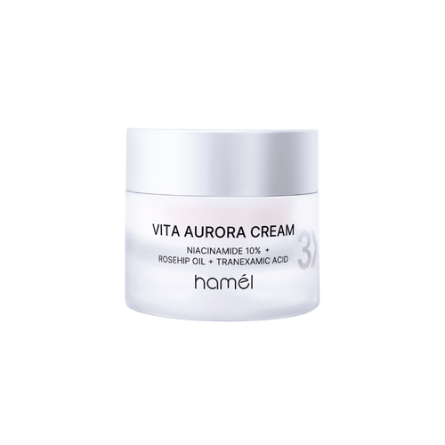 Hamel 3X Vita Aurora Cream