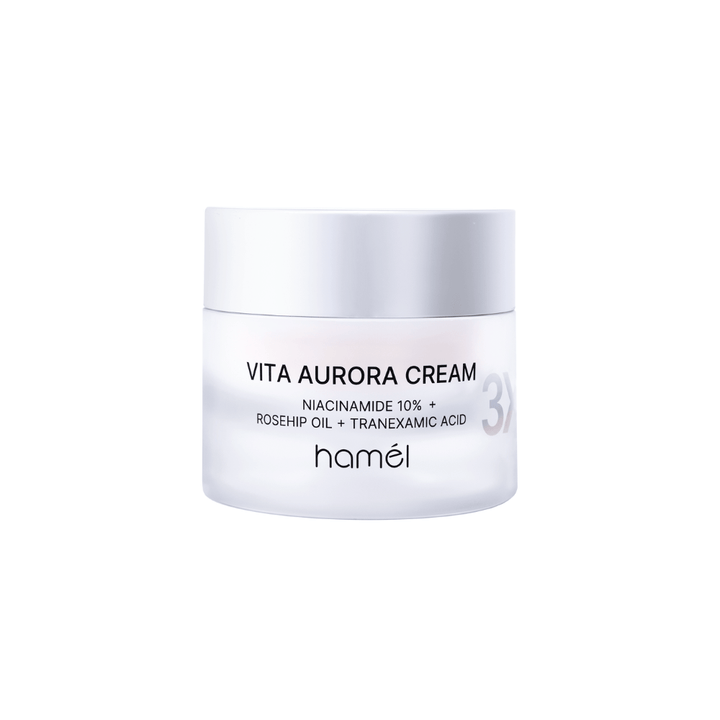 Hamel 3X Vita Aurora Cream