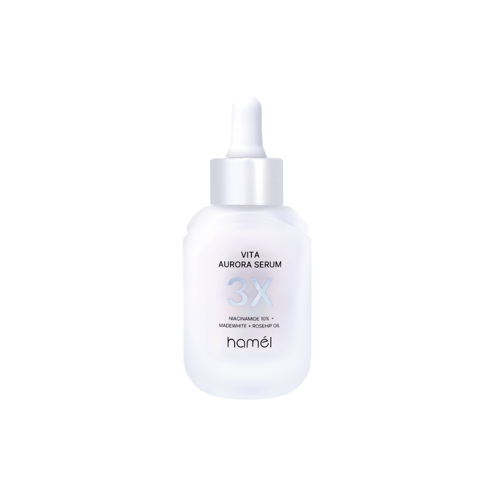 Hamel 3X Vita Aurora Serum - K - Town Norway