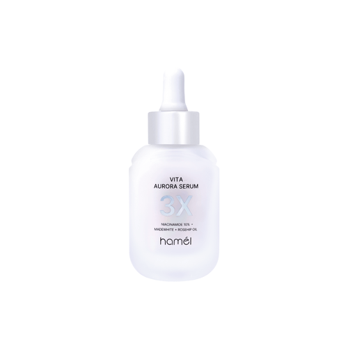 Hamel 3X Vita Aurora Serum