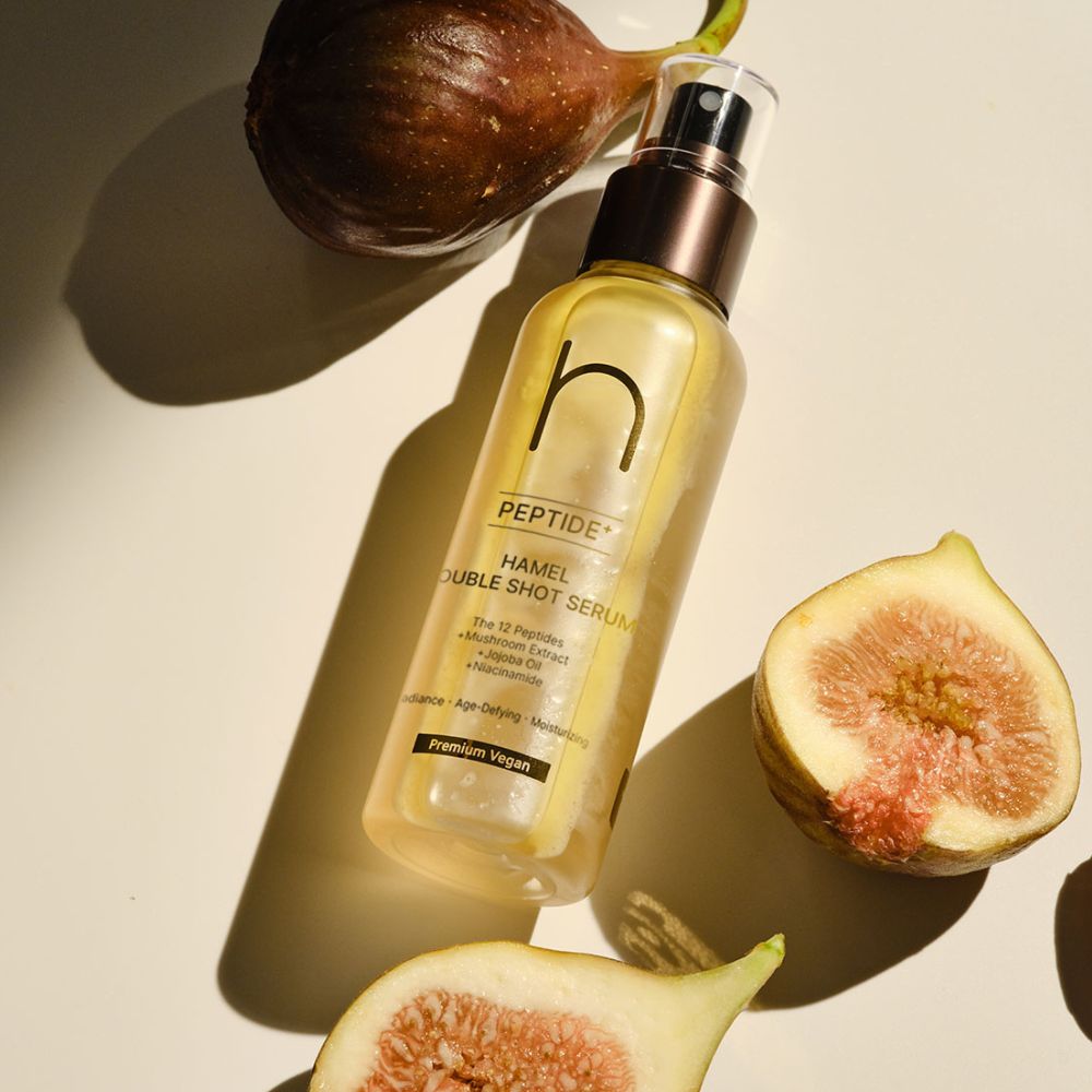 Hamel Double Shot 12GF Core Glow Mist Serum - K - Town Norway