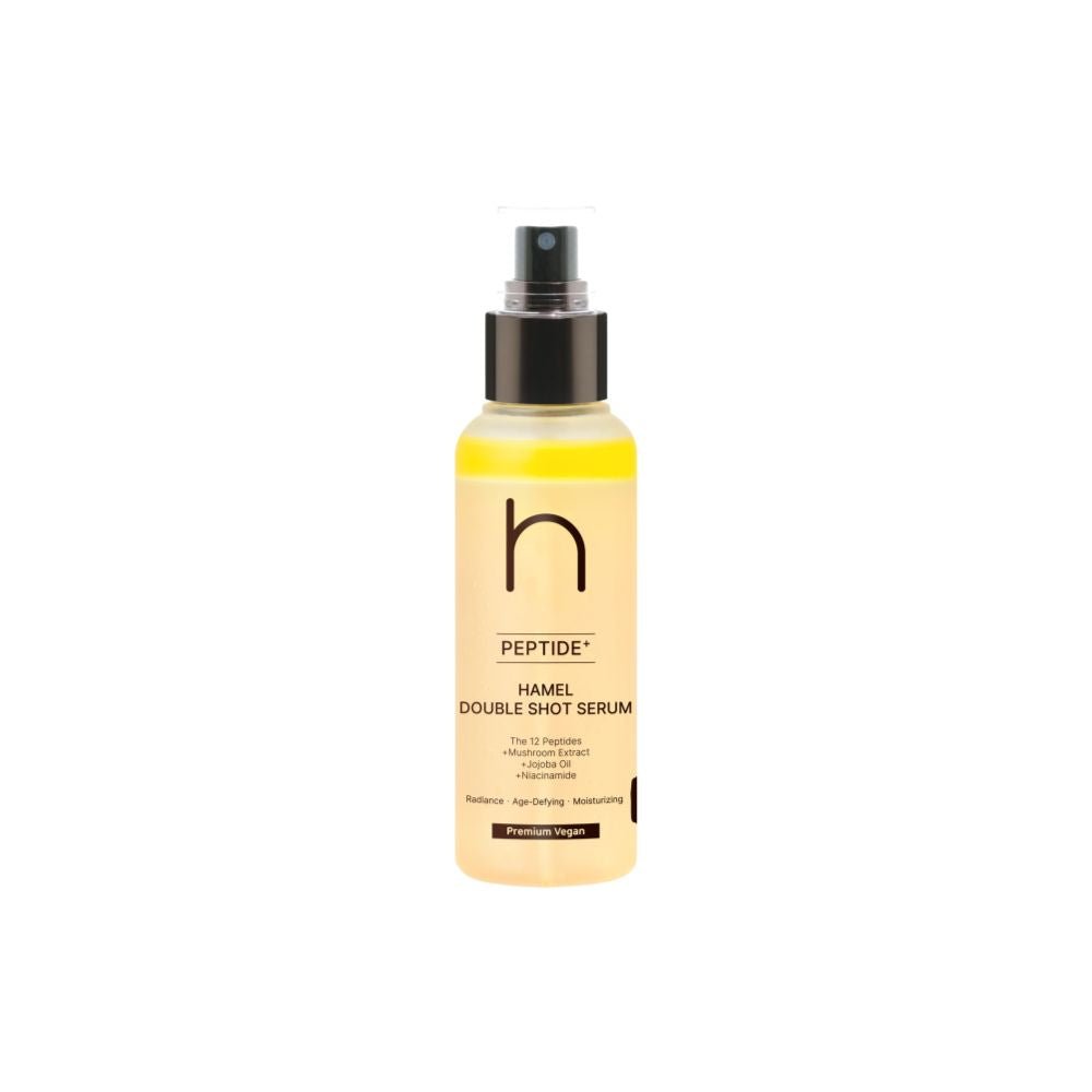 Hamel Double Shot 12GF Core Glow Mist Serum - K - Town Norway