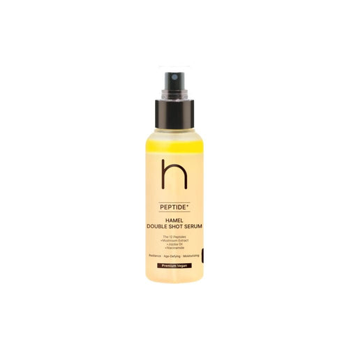 Hamel Double Shot 12GF Core Glow Mist Serum