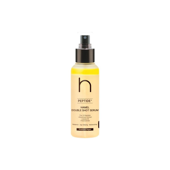 Hamel Double Shot 12GF Core Glow Mist Serum